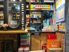 -obba kitchen(宽厚里总店)