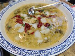 -湘香私房菜(大石长隆店)