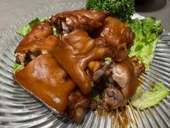 -博望坡饭店(宜山路店)