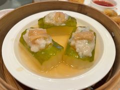 -金苑海鲜酒家(来魅力店)