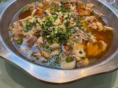 -富临轩私房菜(集庆门大街店)