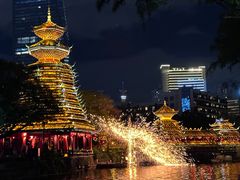 -深圳锦绣中华民俗村