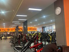 -雷米健身Z·Fitness