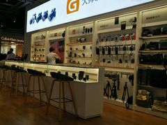 -Sony Store 索尼(来福士店)