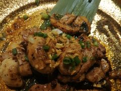 -鳗鱼家·深夜食堂(军博店)