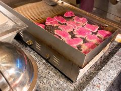 -太原富力万达文华酒店·美食汇西餐厅