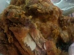 -上帝炸鸡(食品街店)