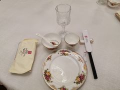 -国际饭店·帆声西饼屋(黄河路店)
