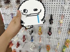 -郑在DIY·潮玩银饰绘画手作(中央大道旗舰店)