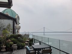 -川旺角融合菜•海景餐厅(星海广场店)