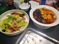 -紫光园·烤鸭·北京菜(团结湖店)