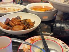-新白鹿餐厅(虹桥南丰城店)