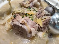 -东北风(江北万达店)