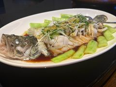 -丽晶轩中餐厅(重庆丽晶酒店)