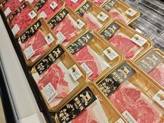 -永辉超市(郫都区爱琴海店)