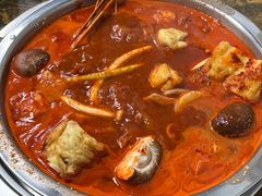 -姐妹辣糊糊(朝阳巷二店)