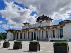 -中国农业博物馆