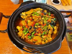 -鱼亨小鲜酸菜鱼(大信店)