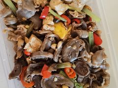 -原鄉本味 楚菜 丹江口鱼(北苑店)