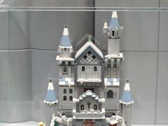 -上海七宝领展广场