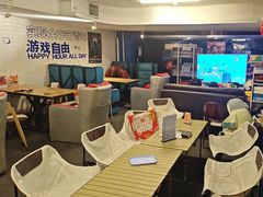 -好玩工厂密室·鹅鸭杀·桌游拼豆电玩