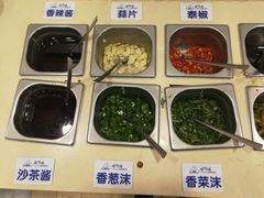 -楼外楼大刀肉传统火锅居(幸福街店)