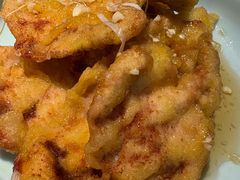 传统锅包肉-冷大厨灌汤包