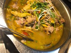 -陈三娃泡姜鸡(太白北路店)