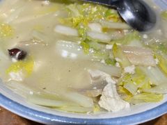 -95号酱骨·一块豆腐(展春园西路店)