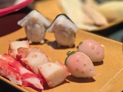 -牛New寿喜烧(金鹰世界店)