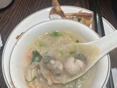 -大洋家·精品潮汕菜·生腌砂锅粥(天河东路店)