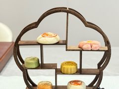 -陕拾叁(北院门创始店)