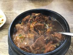 -金明玉小吃(康城路店)