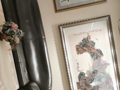 大堂-汇贤府·李氏鲁菜(五棵松店)