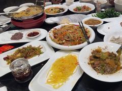 -松花湖水饺(新濠天地店)