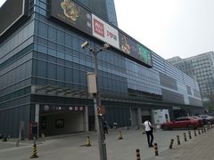 -大族广场Mall&More