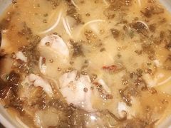 -小厨娘淮扬菜(六合欢乐港店)