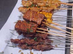 -聚味瞿记·龙虾堂(坡子街店)