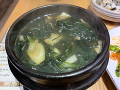 -李先生的首尔小馆(松江启源广场店)