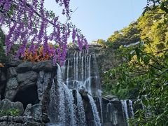-古龙峡漂流