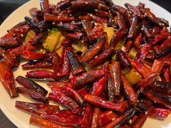 -甄御•海鲜新青岛菜(麦岛店)