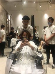-OnHair Salon