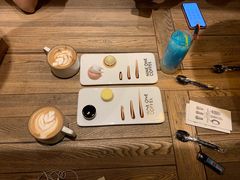-玖壹咖啡(临河街店)