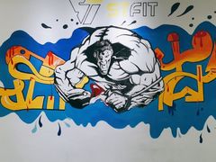 -FEELINGME乐刻私教馆·健身(朗悦居店)
