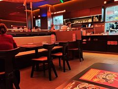-探鱼·鲜青椒爽麻烤鱼(番禺万达店)