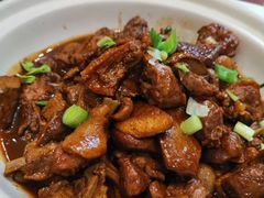 -又见炊烟私房菜(敬亭路店)