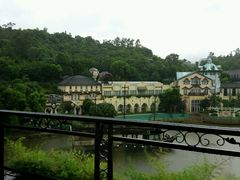 android_upload_pic-深圳东部华侨城茵特拉根酒店