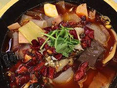 -成都驻京办餐厅(蜀都宾馆店)