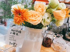 -BIJOU coffee&cocktail(龙岗万科广场店)
