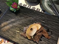 -大桥日本料理·日式放题·铁板定食(科兴科学园店)